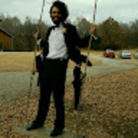 Meet your Posher, Jeffery - Picture 1 of 1